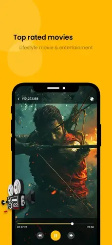 crichd Top Rated Movies